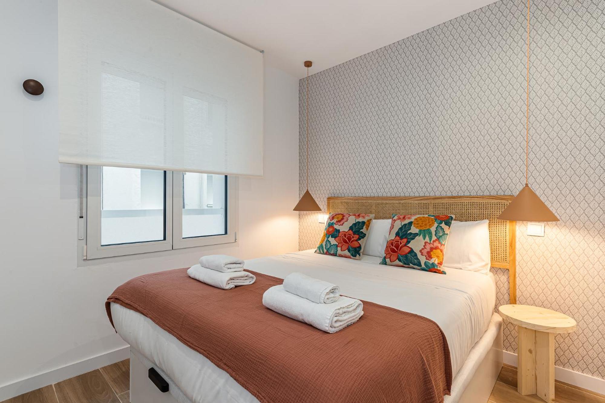 Waou Best III Madrid Rio Exterior foto